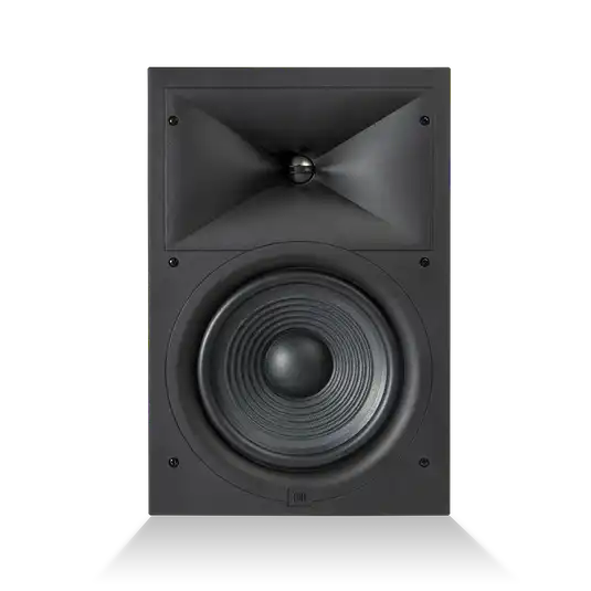 Arandela 2 Vias 8" JBL Stage - 280W Retangular 120W RMS