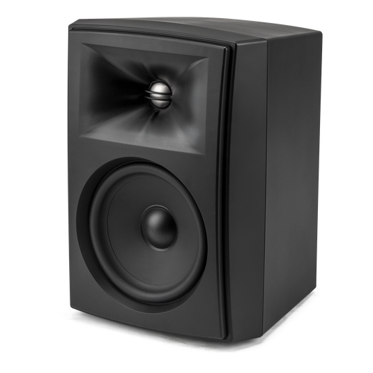 Caixa Ambiente Passiva 6,5" JBL Stage XD6 Preto (Par)