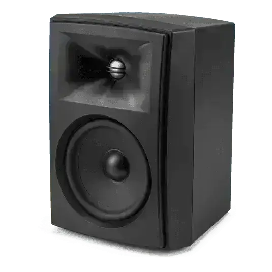 Jbl Caixa Externa Stage Xd-6 Black - Par xd6 - Shop Mundo Digital