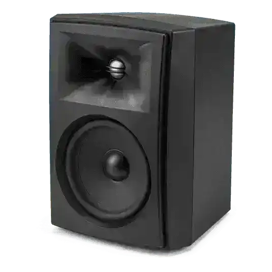 Jbl Caixa Externa Stage Xd-6 Black - Par xd6 - Shop Mundo Digital