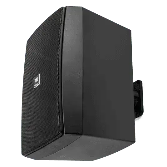 Jbl Caixa Externa Stage Xd-6 Black - Par xd6 - Shop Mundo Digital