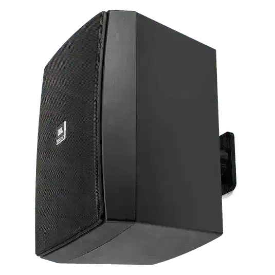 Jbl Caixa Externa Stage Xd-6 Black - Par xd6 - Shop Mundo Digital