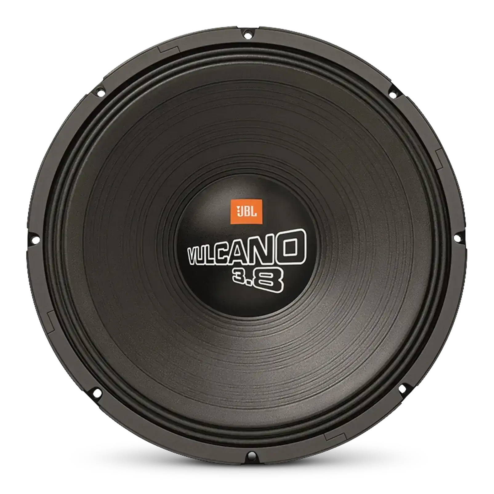 Subwoofer 15" JBL Vulcano - 15SWV3.8 1900W RMS