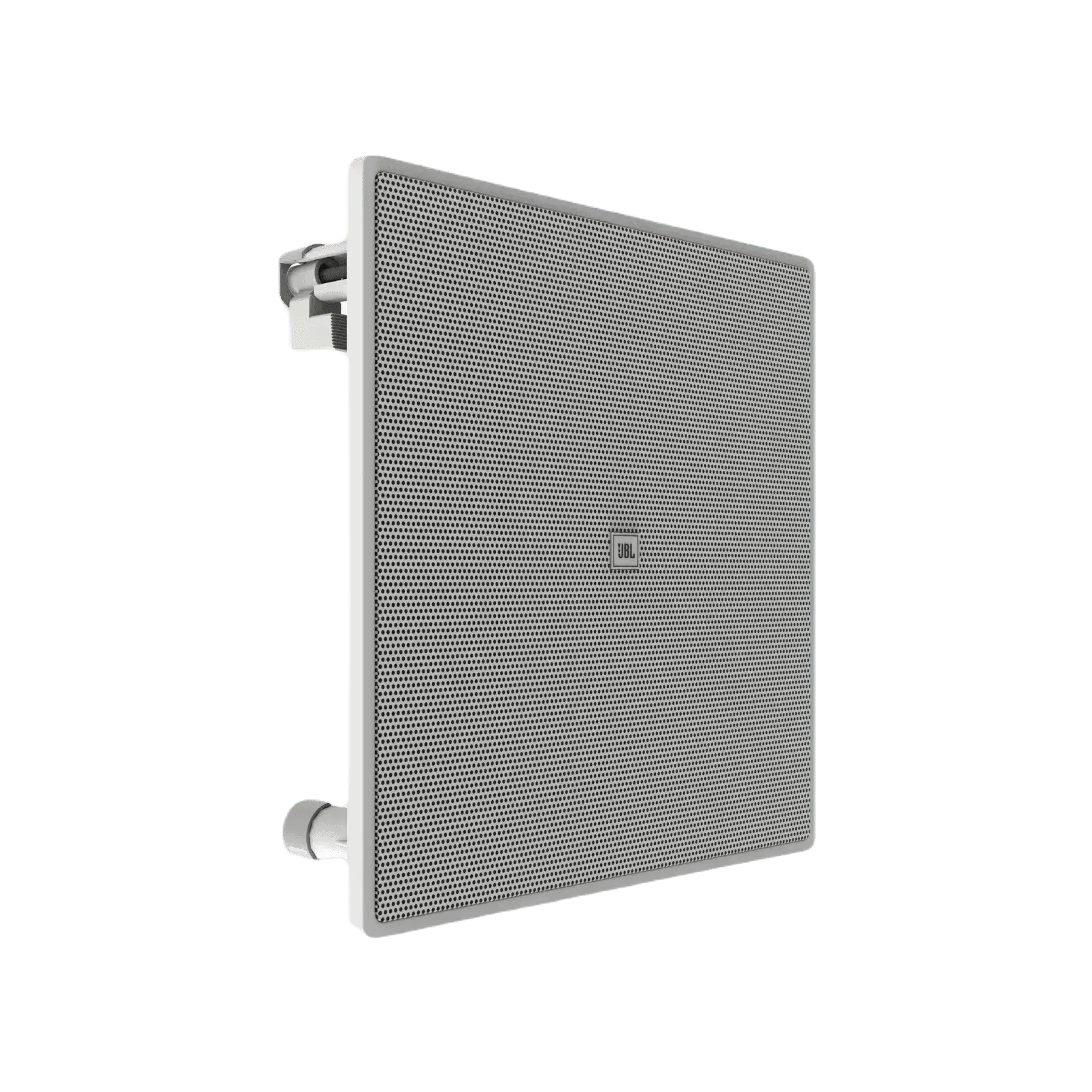 Par Arandela JBL 6co3q+ Coaxial 6,5 Polegadas 140w Rms Branca Cor Branco - Shop Mundo Digital