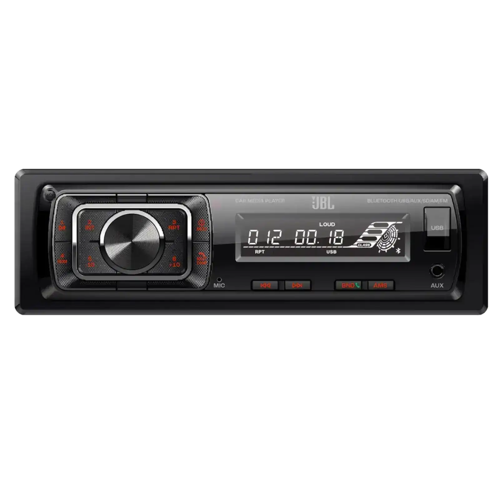 Radio Automotivo JBL Celebrity 150