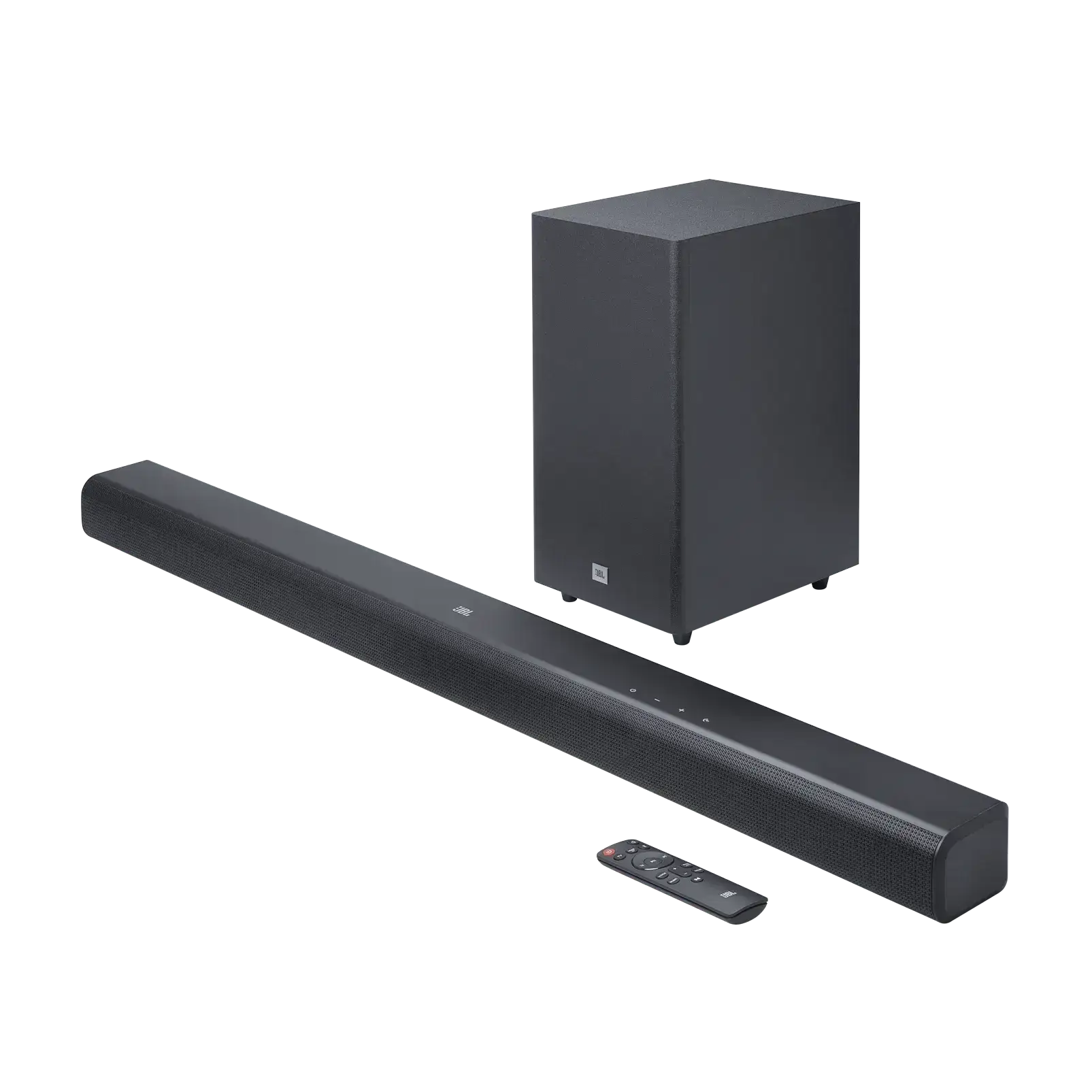 Soundbar JBL Cinema SB580 com 3.1 Canais, Bluetooth 5, HDMI e HDMI eARC e Dolby Atmos - 220W RMS