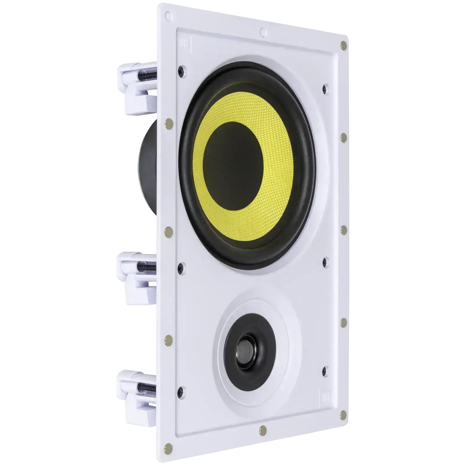 Arandela JBL CI6R Plus Retangular 160W RMS