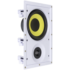 Arandela JBL CI6R Plus Retangular 60W RMS