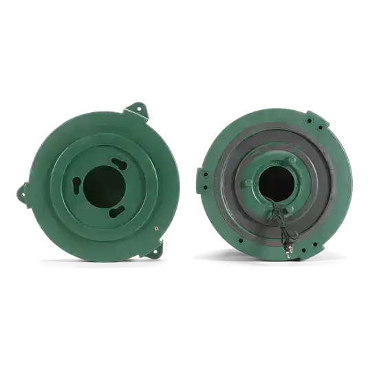 Caixa de Som Ambiente Duas Vias 5,25" JBL Control 85M - Verde