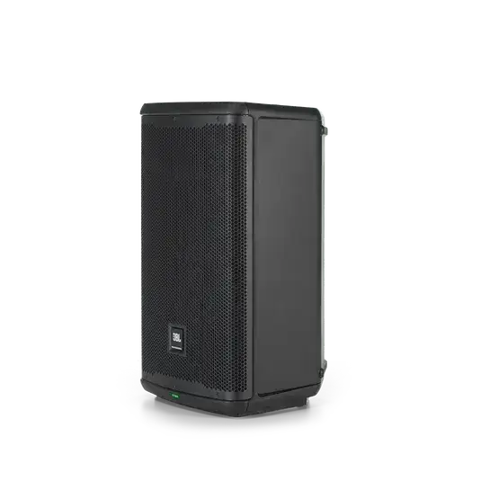 Caixa Ativa Pa Portátil Jbl Eon710 1300w Bluetooth Bivolt