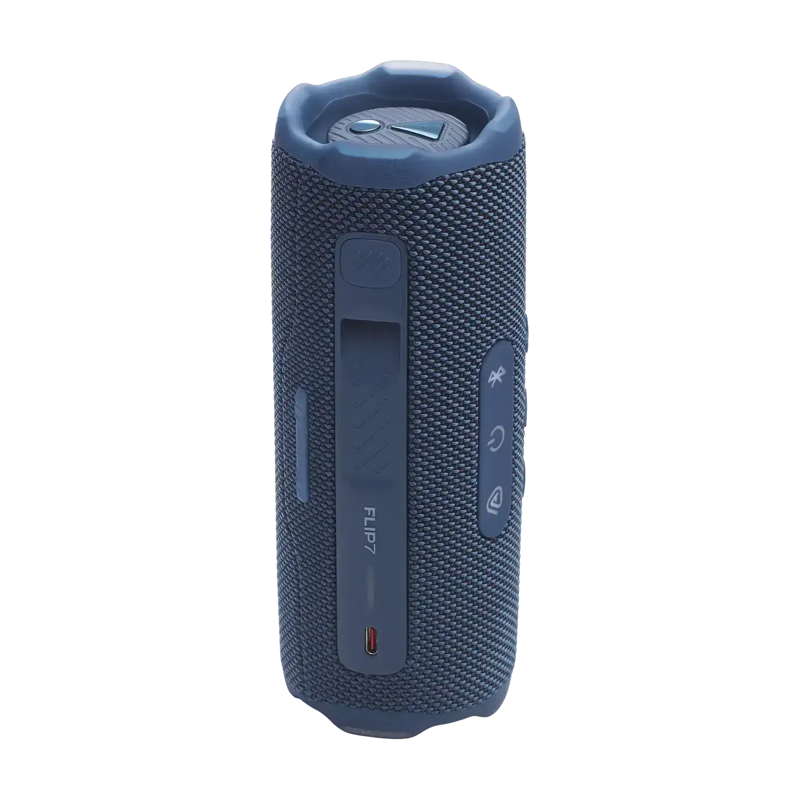 Caixa de Som JBL Flip 7, Bluetooth Portátil Azul