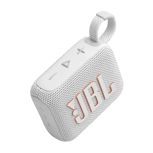 Caixa De Som Portátil JBL Go 4 Com Bluetooth