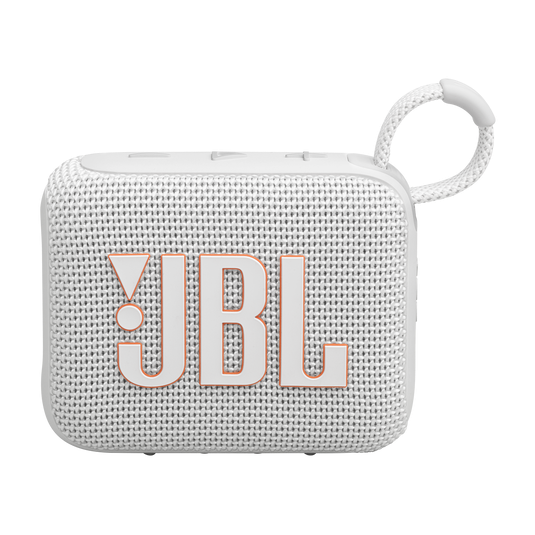Caixa De Som Portátil JBL Go 4 Com Bluetooth