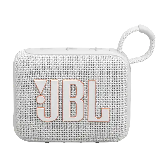 Caixa De Som Portátil JBL Go 4 Com Bluetooth