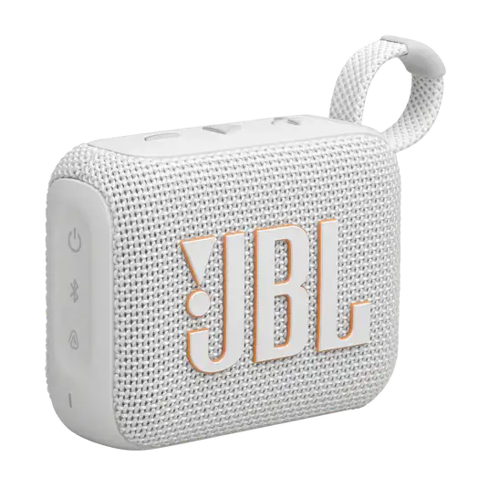 Caixa De Som Portátil JBL Go 4 Com Bluetooth