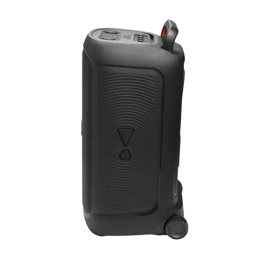 Caixa de Som JBL PartyBox 520 400W RMS, Preto Original - Lançamento