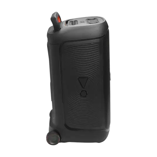 Caixa de Som JBL PartyBox 520 400W RMS, Preto Original - Lançamento