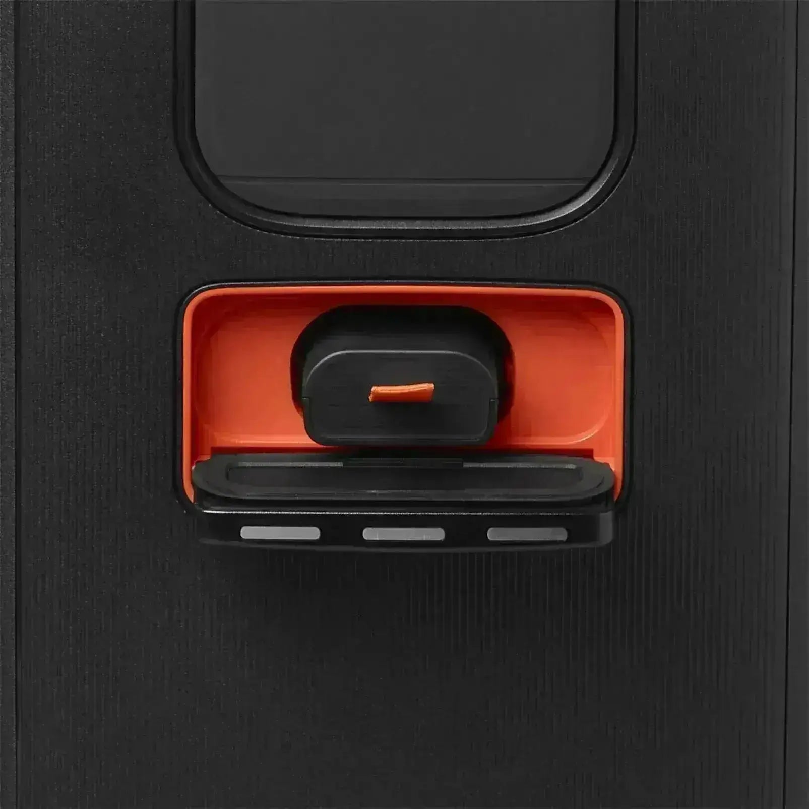 Bateria Recarregável JBL Battery 200, para PartyBox Club 120, 12 Horas de Reprodução - Shop Mundo Digital