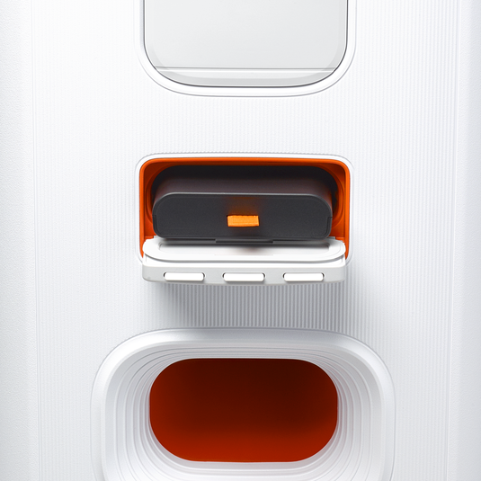 JBL Partybox Stage 320 240w Bluetooth Bivolt Branco