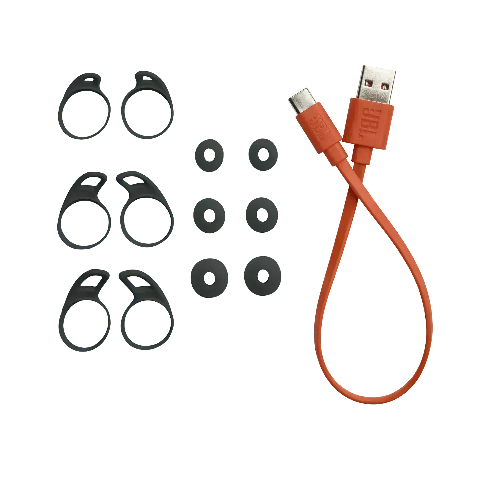 JBL Fone de Ouvido Reflect Aero TWS, Bluetooth, Com Cancelamento de Ruído, À Prova D'água - Shop Mundo Digital