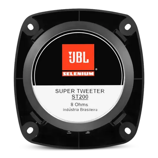 Super Tweeter JBL Selenium ST200 100W 8 Ohms Original