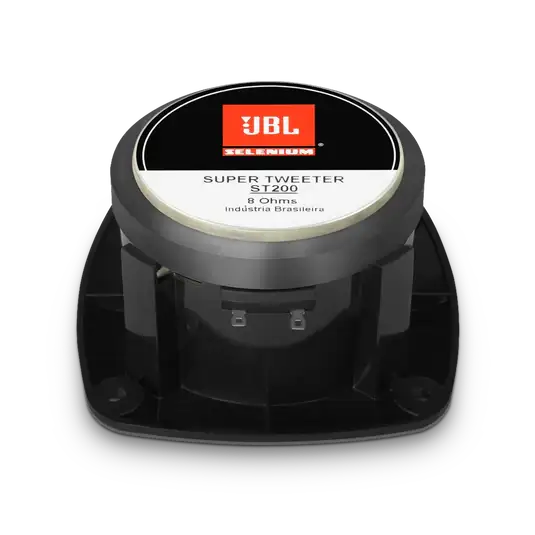 Super Tweeter JBL Selenium ST200 100W 8 Ohms Original