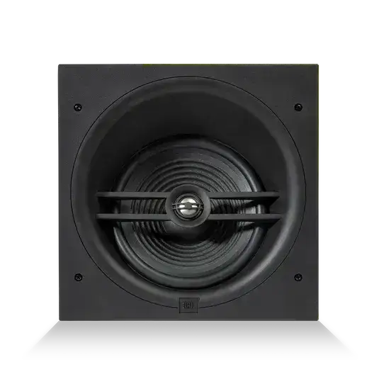 Caixa de Som JBL Stage 280CSA 8" Arandela Angulada Quadrada 120w