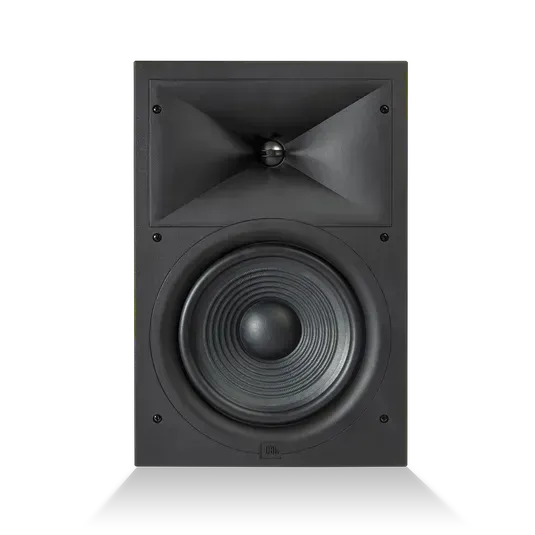 Caixa de Som JBL Stage 280W Arandela 8" Retangular 120 Watts