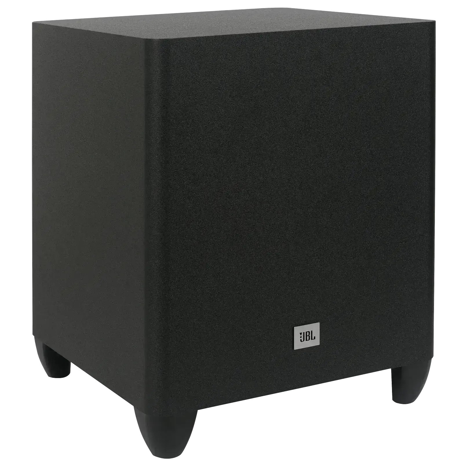 JBL Ci8p Subwoofer Ativo 8" Pol. 100w Rms Gabinete Bass-reflex Preto Bivolt