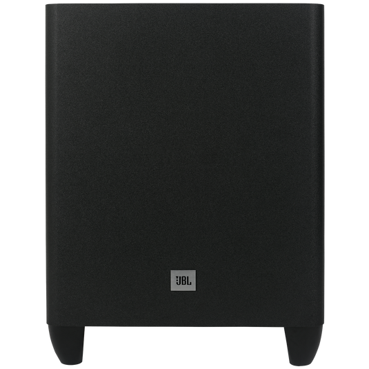Subwoofer Ativo 8" JBL CI8P 100W RMS