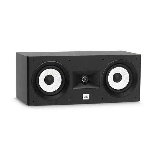 Alto-falante Jbl Stage A125c Preto