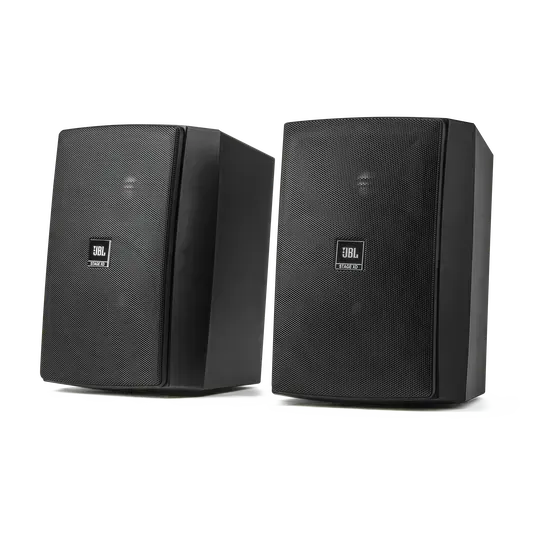 Jbl Par Stage Xd-5 Caixa De Som Indoor/outdoor
