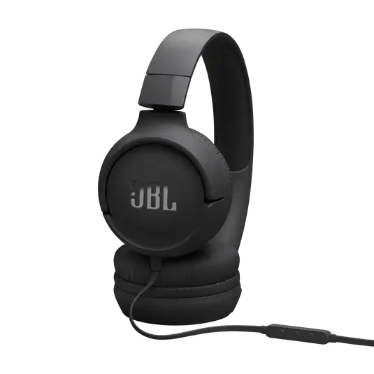 Fone de Ouvido JBL Tune 520C USB-C - Original