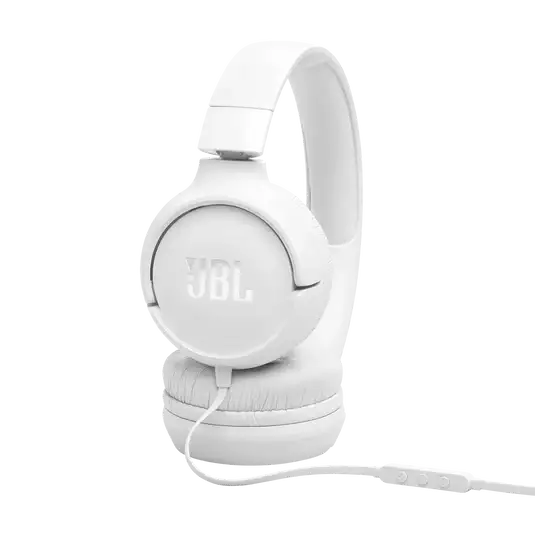 Fone de Ouvido JBL Tune 520C USB-C - Original