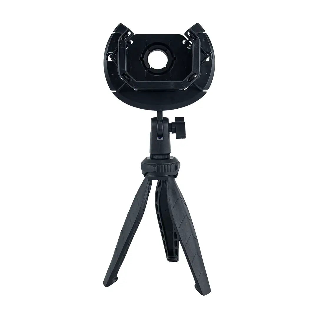 Microfone Condensador Kadosh KME5 Para Estúdio e Podcast Preto