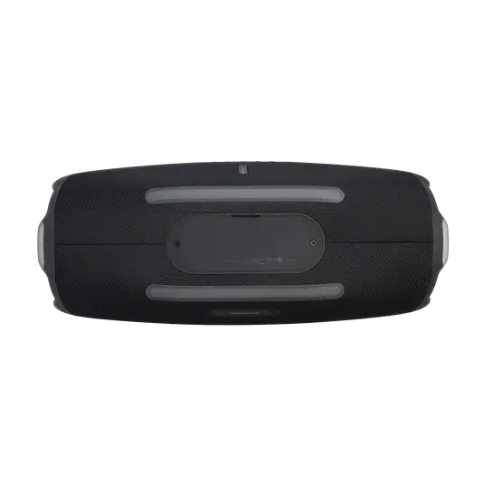 Caixa de Som JBL Boombox 4 Preta/Squad/Branca a Prova D'agua, 200W RMS e 34h de Reprodução BT