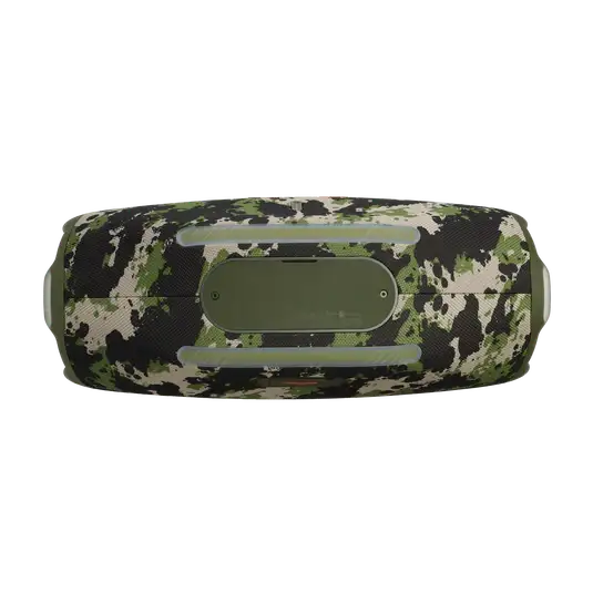 Caixa de Som JBL Boombox 4 Preta/Squad/Branca a Prova D'agua, 200W RMS e 34h de Reprodução BT