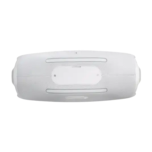 Caixa de Som JBL Boombox 4 Preta/Squad/Branca a Prova D'agua, 200W RMS e 34h de Reprodução BT