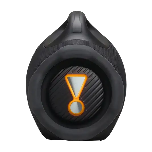 Caixa de Som JBL Boombox 4 Preta/Squad/Branca a Prova D'agua, 200W RMS e 34h de Reprodução BT