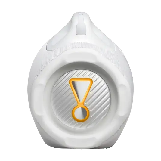 Caixa de Som JBL Boombox 4 Preta/Squad/Branca a Prova D'agua, 200W RMS e 34h de Reprodução BT