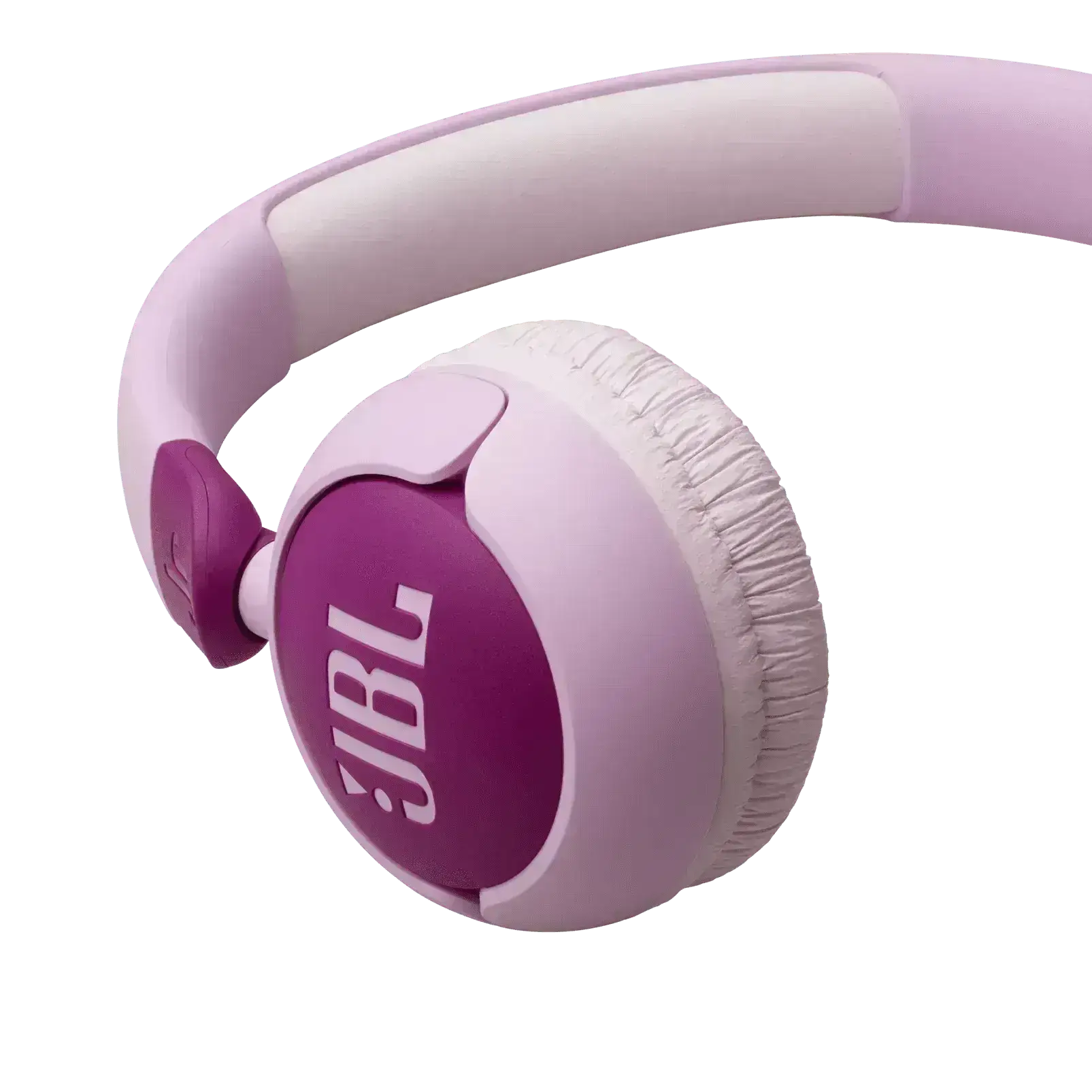Fone De Ouvido Bluetooth Jbl Júnior JR 320 - JBL Safe Sound - Microfone integrado KIDS - Shop Mundo Digital
