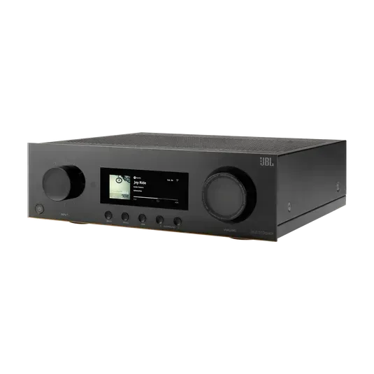 Receiver 7.2 Canais Bluetooth 8k JBL MA-7100