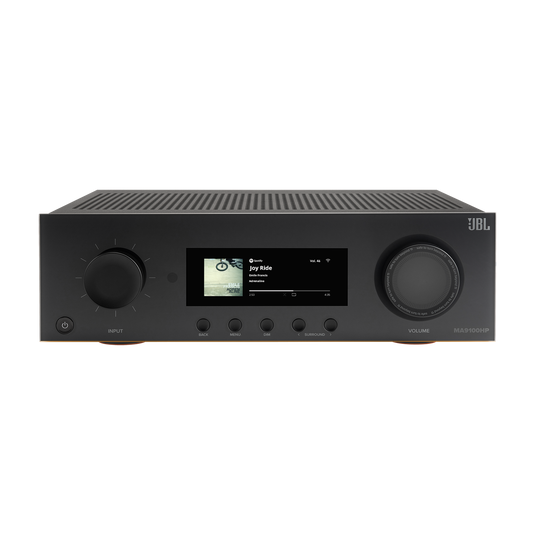 Receiver AV 9.2 Canais JBL MA9100HP HDMI 8K