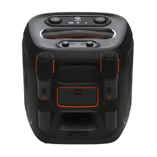 Caixa de Som JBL PartyBox Encore 2
