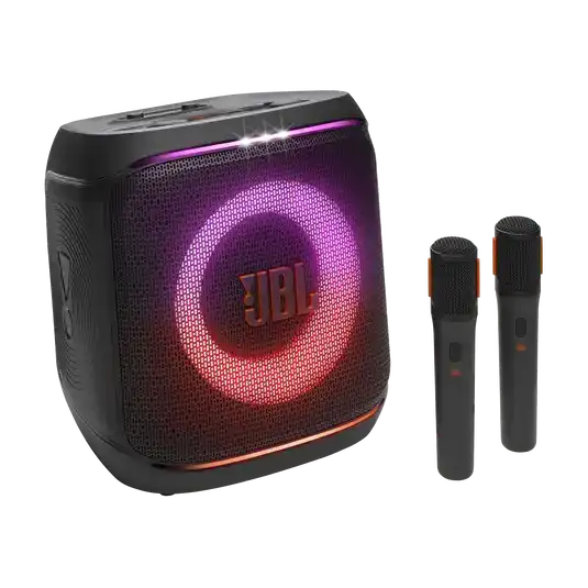 Caixa de Som JBL PartyBox Encore 2