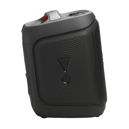 Caixa De Som Bluetooth JBL PartyBox Encore Essential 2 Cor Preto - Lançamento