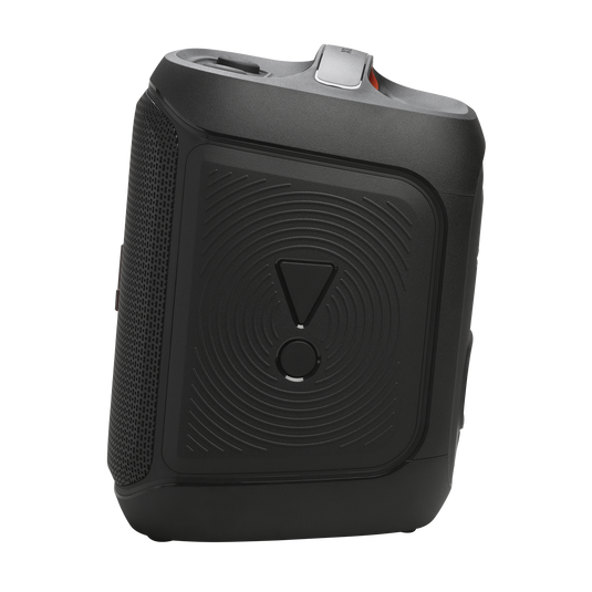 Caixa De Som Bluetooth JBL PartyBox Encore Essential 2 Cor Preto - Lançamento