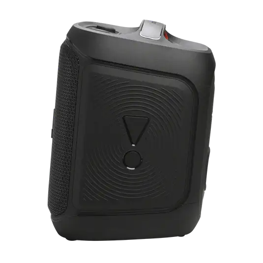 Caixa De Som Bluetooth JBL PartyBox Encore Essential 2 Cor Preto - Lançamento