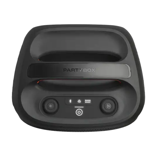 Caixa De Som Bluetooth JBL PartyBox Encore Essential 2 Cor Preto - Lançamento