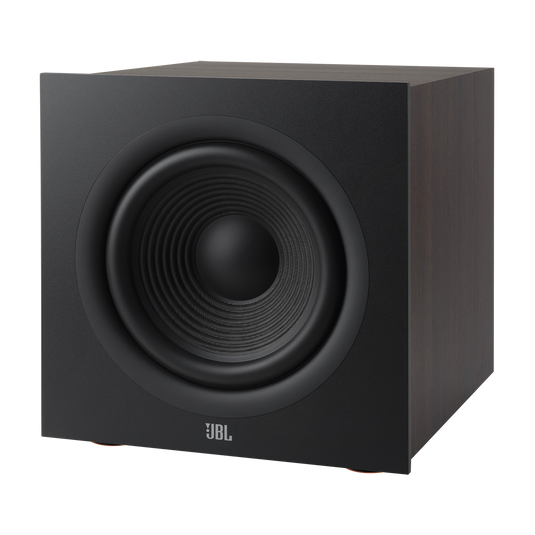 Subwoofer Ativo 10" JBL Stage - 200P 150W RMS